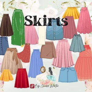 Skirts